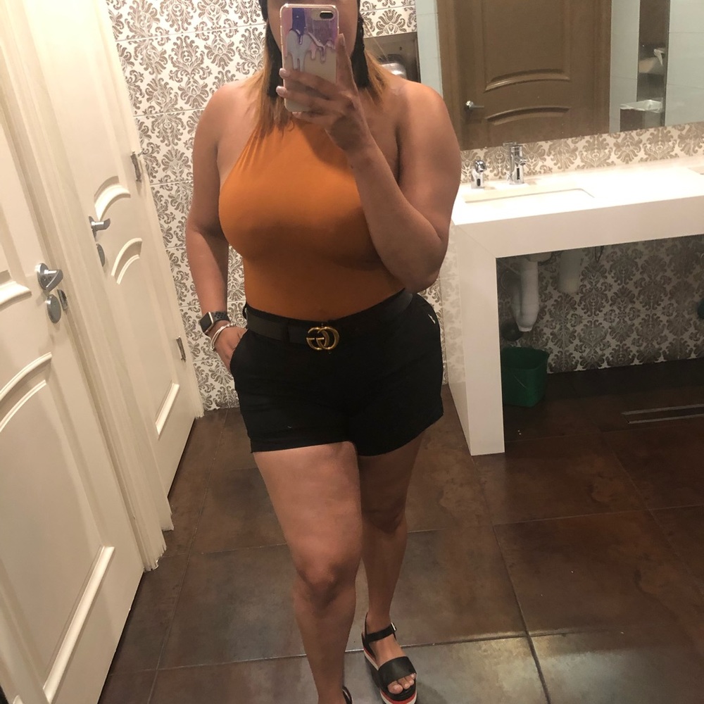 Top and short